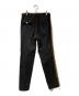 tricot COMME des GARCONS (トリココムデギャルソン) スラックス ブラック サイズ:S：12000円