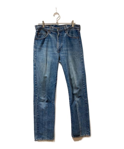 LEVI'S（リーバイス）LEVI'S (リーバイス) デニムパンツ インディゴ サイズ:W34の古着・服飾アイテム