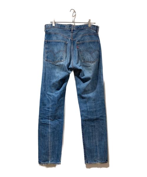 LEVI'S（リーバイス）LEVI'S (リーバイス) デニムパンツ インディゴ サイズ:W34の古着・服飾アイテム