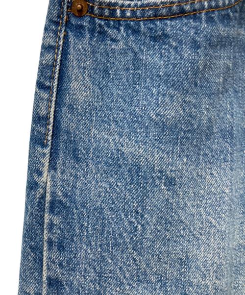 LEVI'S（リーバイス）LEVI'S (リーバイス) デニムパンツ インディゴ サイズ:W34の古着・服飾アイテム