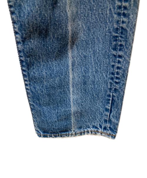 LEVI'S（リーバイス）LEVI'S (リーバイス) デニムパンツ インディゴ サイズ:W34の古着・服飾アイテム
