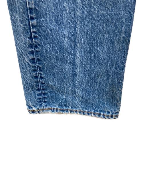 LEVI'S（リーバイス）LEVI'S (リーバイス) デニムパンツ インディゴ サイズ:W34の古着・服飾アイテム