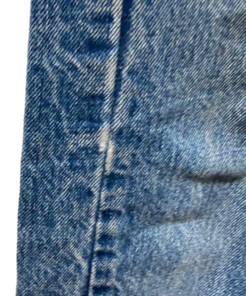 LEVI'S（リーバイス）LEVI'S (リーバイス) デニムパンツ インディゴ サイズ:W34の古着・服飾アイテム