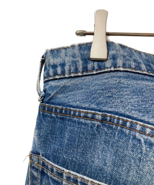 LEVI'S（リーバイス）LEVI'S (リーバイス) デニムパンツ インディゴ サイズ:W34の古着・服飾アイテム