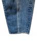 中古・古着 LEVI'S (リーバイス) デニムパンツ インディゴ サイズ:W34：40000円