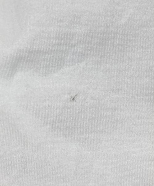 Maison Margiela（メゾンマルジェラ）Maison Margiela (メゾンマルジェラ) Tシャツ ホワイト サイズ:FREEの古着・服飾アイテム