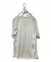 Maison Margiela (メゾンマルジェラ) Tシャツ ホワイト サイズ:FREE：8000円