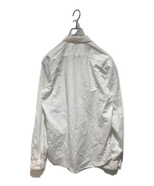 MARNI（マルニ）MARNI (マルニ) シャツ ホワイト サイズ:48の古着・服飾アイテム
