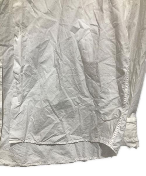 MARNI（マルニ）MARNI (マルニ) シャツ ホワイト サイズ:48の古着・服飾アイテム