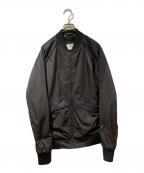 OAMCオーエーエムシー）の古着「submarine jacket」｜ブラック