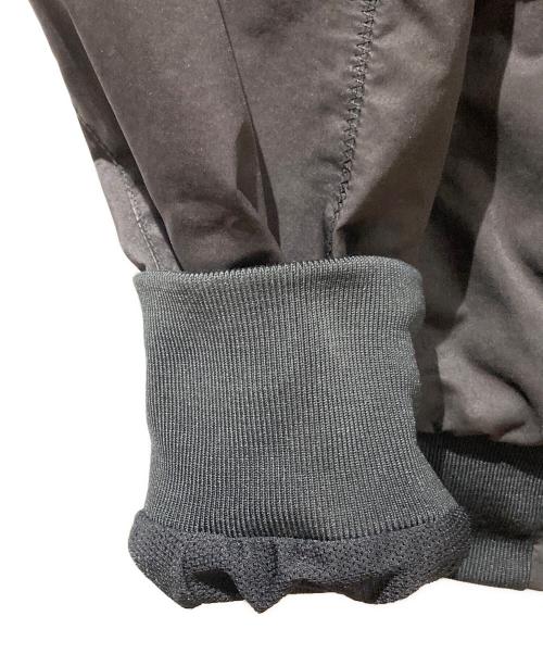 OAMC（オーエーエムシー）OAMC (オーエーエムシー) submarine jacket ブラック サイズ:Mの古着・服飾アイテム