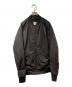 OAMC（オーエーエムシー）の古着「submarine jacket」｜ブラック