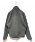 Patagonia (パタゴニア) スナップT グレー サイズ:S：15000円