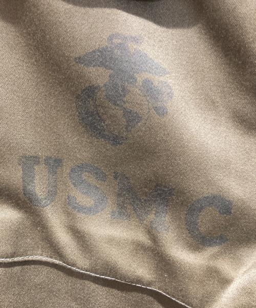 US ARMY（ユーエスアーミー）US ARMY (ユーエスアーミー) M65ジャケット オリーブ サイズ:Ｓの古着・服飾アイテム