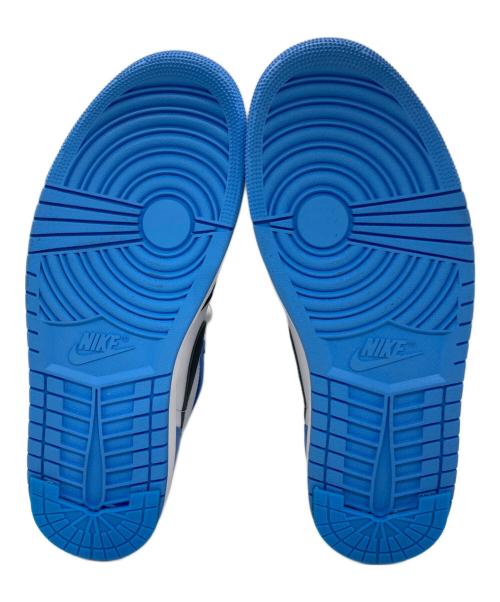 NIKE（ナイキ）NIKE (ナイキ) スニーカー ブルー サイズ:29cmの古着・服飾アイテム