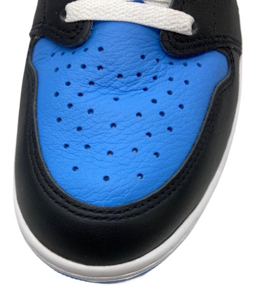 NIKE（ナイキ）NIKE (ナイキ) スニーカー ブルー サイズ:29cmの古着・服飾アイテム