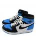 NIKE (ナイキ) スニーカー ブルー サイズ:29cm：15000円