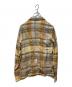 Vivienne Westwood man (ヴィヴィアン ウェストウッド マン) リネン テーラードジャケット ベージュ サイズ:44：14000円