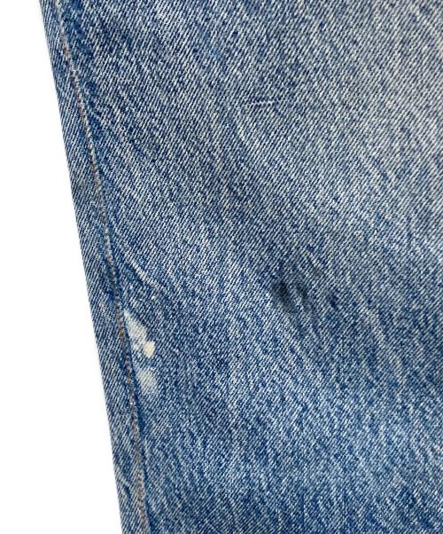 LEVI'S（リーバイス）LEVI'S (リーバイス) 501 CT カスタムデニムパンツ インディゴ サイズ:表記無しの古着・服飾アイテム