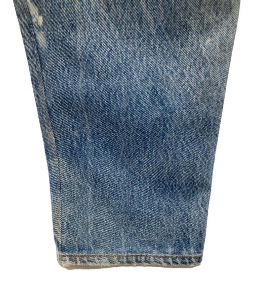 LEVI'S（リーバイス）LEVI'S (リーバイス) 501 CT カスタムデニムパンツ インディゴ サイズ:表記無しの古着・服飾アイテム