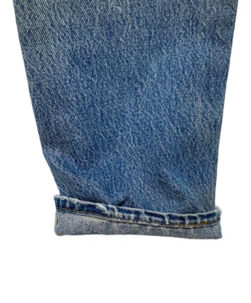 LEVI'S（リーバイス）LEVI'S (リーバイス) 501 CT カスタムデニムパンツ インディゴ サイズ:表記無しの古着・服飾アイテム