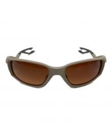 OAKLEY（オークリー）の古着「PLANTARIS SQ」｜ベージュ