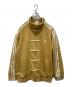 adidas originals（アディダスオリジナル）の古着「adidas Chinese New Year Jacket」｜マスタード
