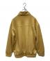 adidas originals (アディダスオリジナル) adidas Chinese New Year Jacket マスタード サイズ:M：18000円