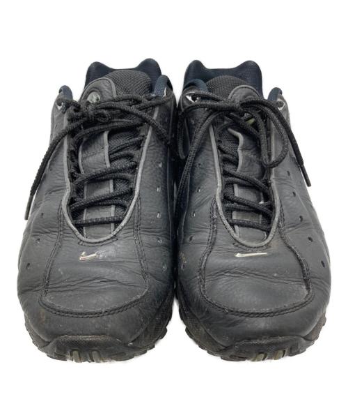 NIKE（ナイキ）NIKE (ナイキ) NOCTA (ノクタ) Hot Step Air Terra ブラック サイズ:25.5cmの古着・服飾アイテム