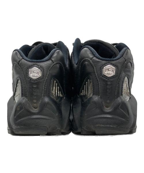 NIKE（ナイキ）NIKE (ナイキ) NOCTA (ノクタ) Hot Step Air Terra ブラック サイズ:25.5cmの古着・服飾アイテム