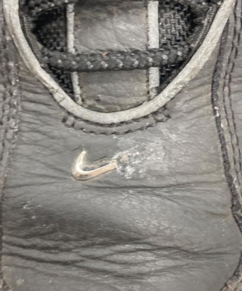 NIKE（ナイキ）NIKE (ナイキ) NOCTA (ノクタ) Hot Step Air Terra ブラック サイズ:25.5cmの古着・服飾アイテム