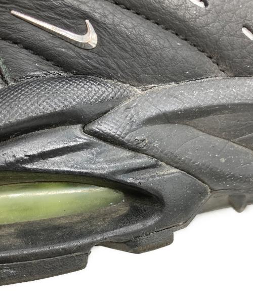 NIKE（ナイキ）NIKE (ナイキ) NOCTA (ノクタ) Hot Step Air Terra ブラック サイズ:25.5cmの古着・服飾アイテム