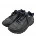 NIKE（ナイキ）の古着「Hot Step Air Terra」｜ブラック