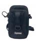 SUPREME（シュプリーム）の古着「CORDURA SHOULDER BAG」｜ブラック
