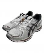 asicsアシックス）の古着「GEL-KAYANO 12.1」｜シルバー