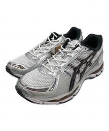 asics（アシックス）の古着「GEL-KAYANO 12.1」｜シルバー