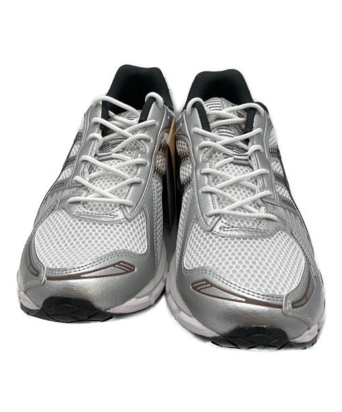 asics（アシックス）asics (アシックス) GEL-KAYANO 12.1 シルバー サイズ:28.5の古着・服飾アイテム