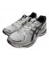 asics（アシックス）の古着「GEL-KAYANO 12.1」｜シルバー