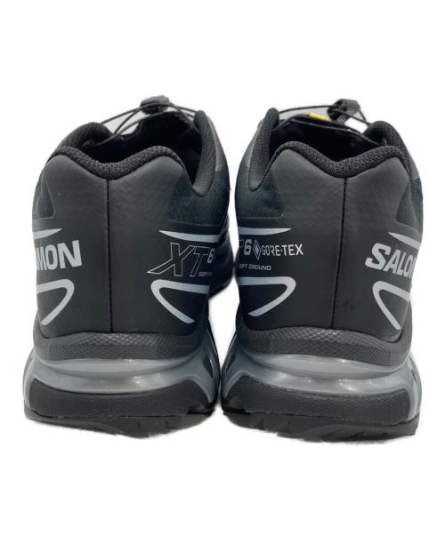 SALOMON（サロモン）SALOMON (サロモン) XT-6 GTX ブラック サイズ:28.5㎝の古着・服飾アイテム