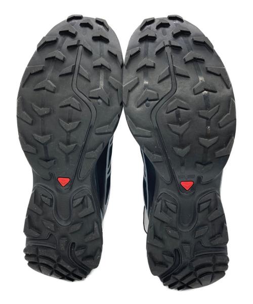 SALOMON（サロモン）SALOMON (サロモン) XT-6 GTX ブラック サイズ:28.5㎝の古着・服飾アイテム
