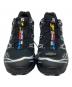 SALOMON (サロモン) XT-6 GTX ブラック サイズ:28.5㎝：24000円
