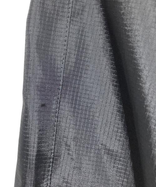 mont-bell（モンベル）mont-bell (モンベル) レインダンサーパンツ ブラック サイズ:Sの古着・服飾アイテム