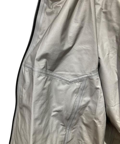 mont-bell（モンベル）mont-bell (モンベル) マウンテンパーカー ブラック サイズ:Ｌの古着・服飾アイテム