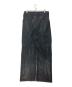 PROJECT G/R (プロジェクト ジーアール) Coated Biker Armoured Pants ブラック サイズ:2：21000円