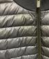 中古・古着 CANADA GOOSE (カナダグース) ハイブリッジ ニット ジャケット ネイビー サイズ:Ｌ：70000円