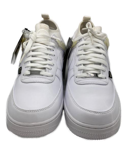 NIKE（ナイキ）NIKE (ナイキ) UNDERCOVER (アンダーカバー) Nike Air Force 1 Low 