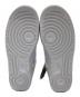 中古・古着 NIKE (ナイキ) UNDERCOVER (アンダーカバー) Nike Air Force 1 Low 