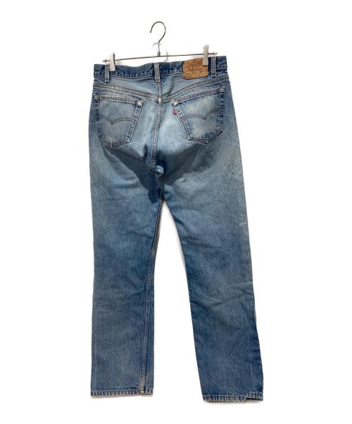 LEVI'S（リーバイス）LEVI'S (リーバイス) LEVI'S ブルー サイズ:35の古着・服飾アイテム