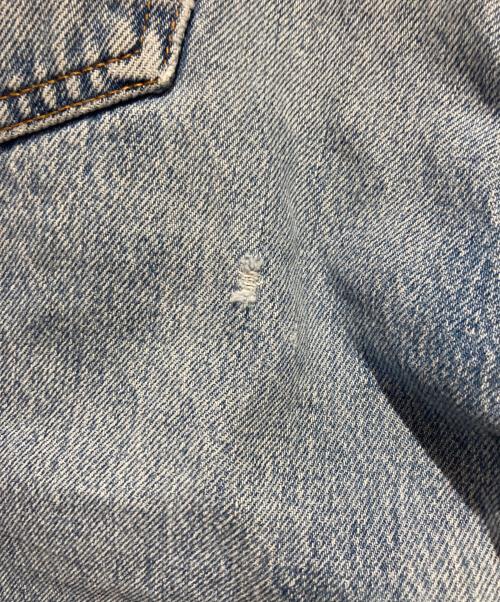 LEVI'S（リーバイス）LEVI'S (リーバイス) LEVI'S ブルー サイズ:35の古着・服飾アイテム