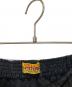 中古・古着 Hysteric Glamour (ヒステリックグラマー) TROPIC HYSTTERIC柄 ティアードスカート ブラック サイズ:FREE：15000円